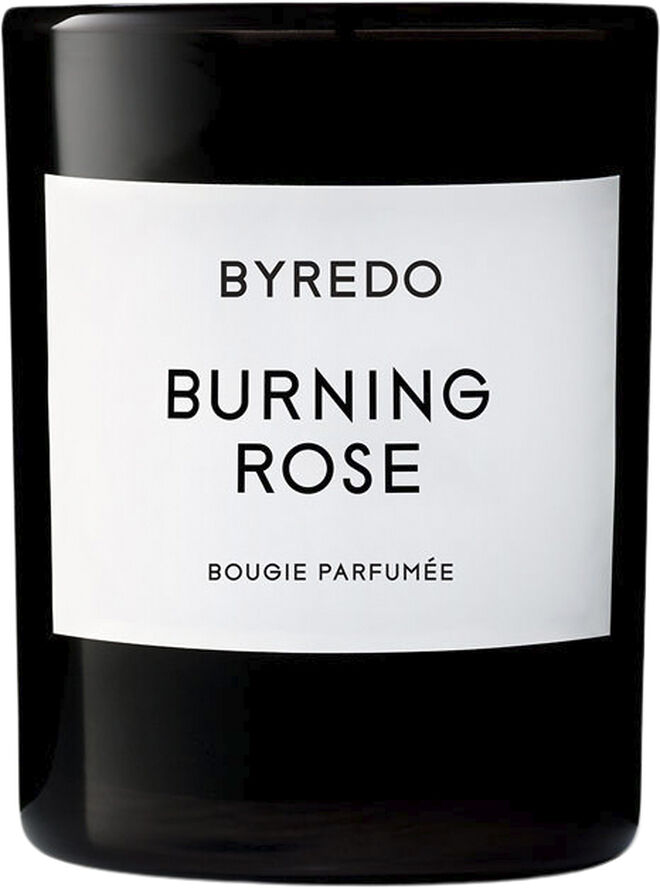 BYREDO FC Burning Rose