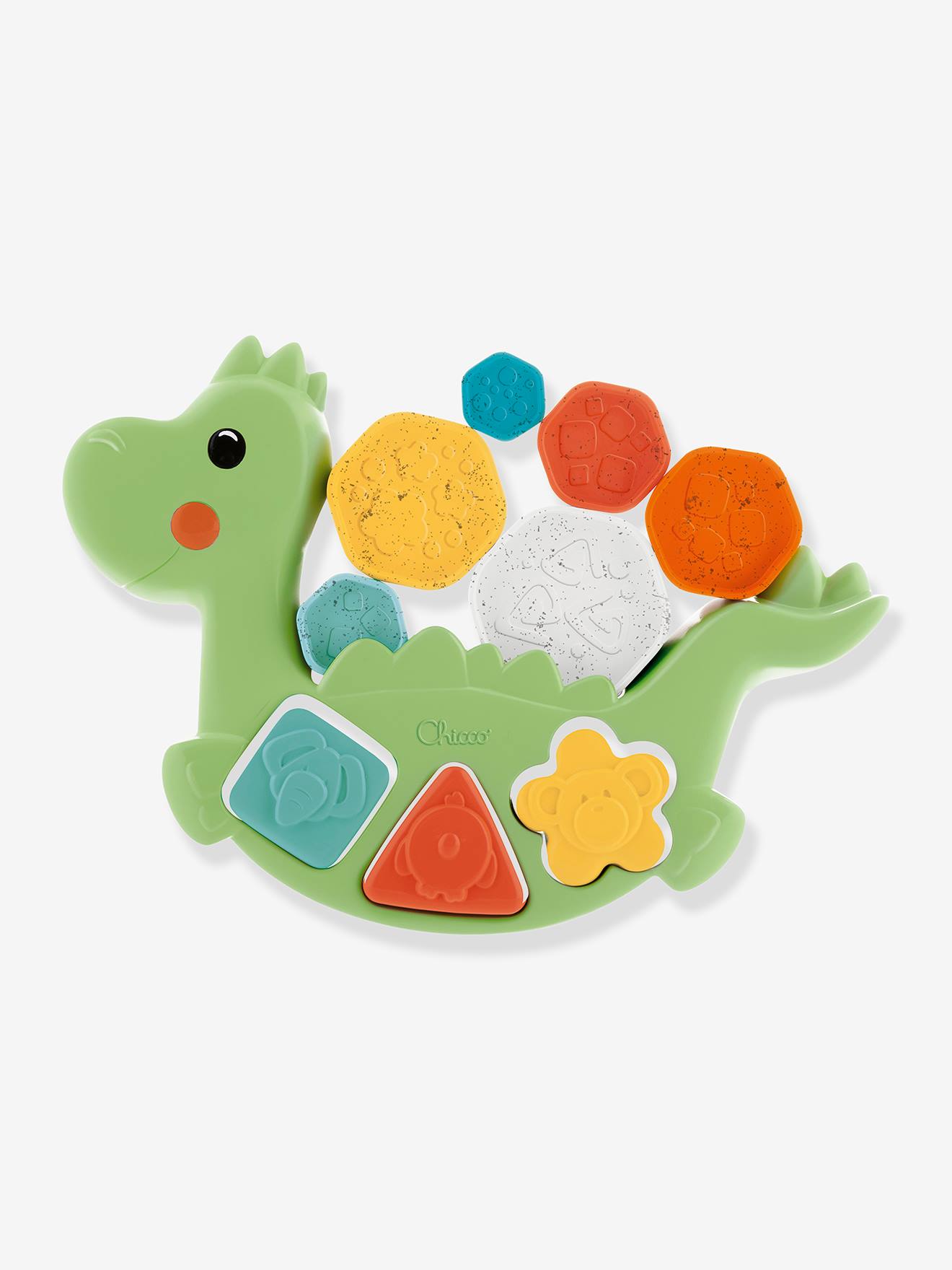 Dino Lino eco+