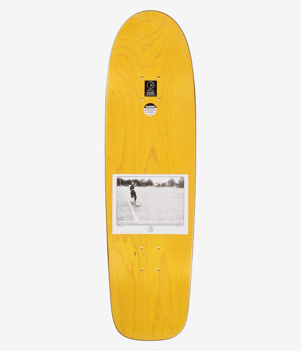 Polar Boserio Run Cleo Surf Jr. 8.75