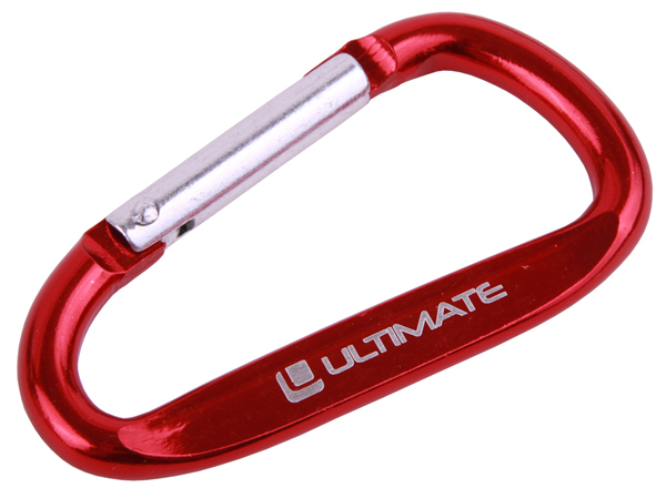Ultimate Carabiner 5pcs