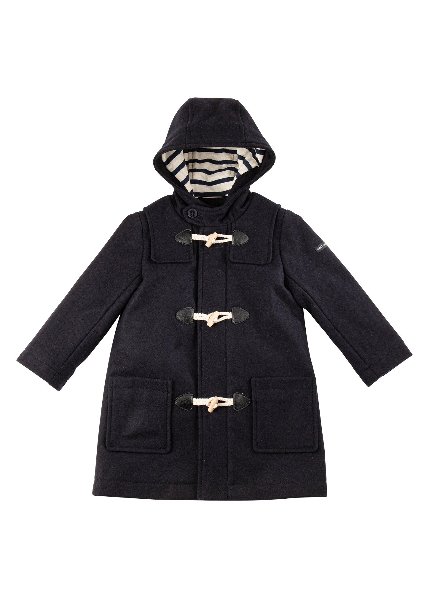 Duffle-coat enfant St Malo