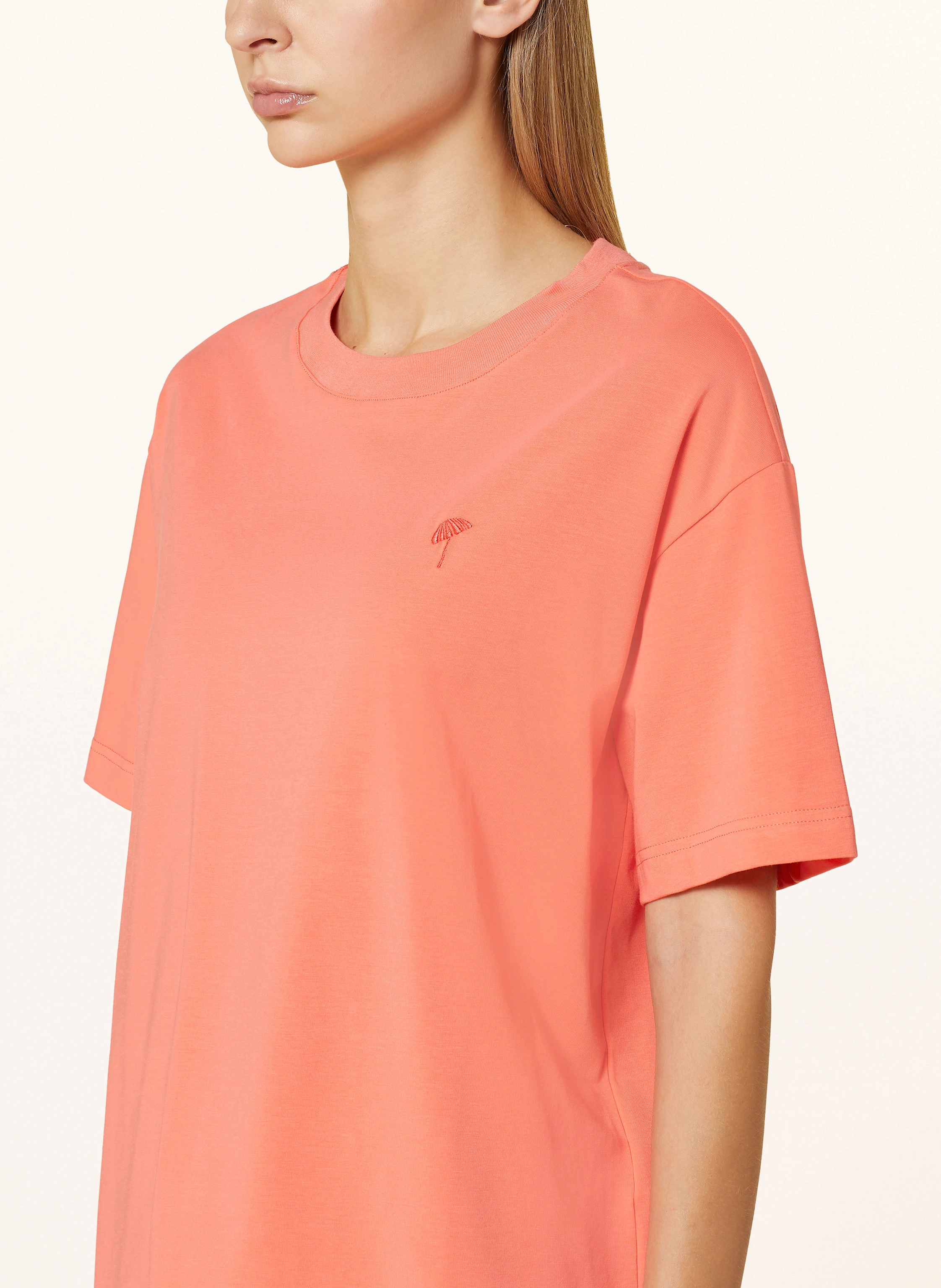 mey Schlafshirt Serie RELAXED NIGHTS