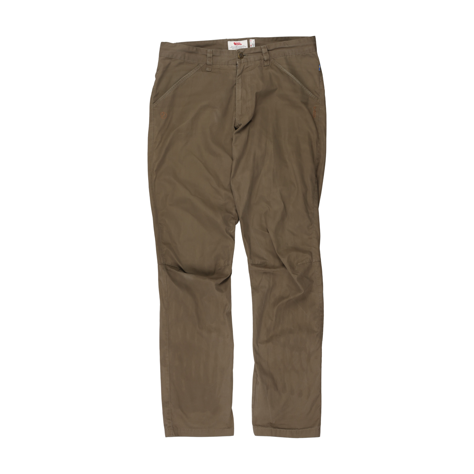 Fjällräven Bukser, Herre - 48