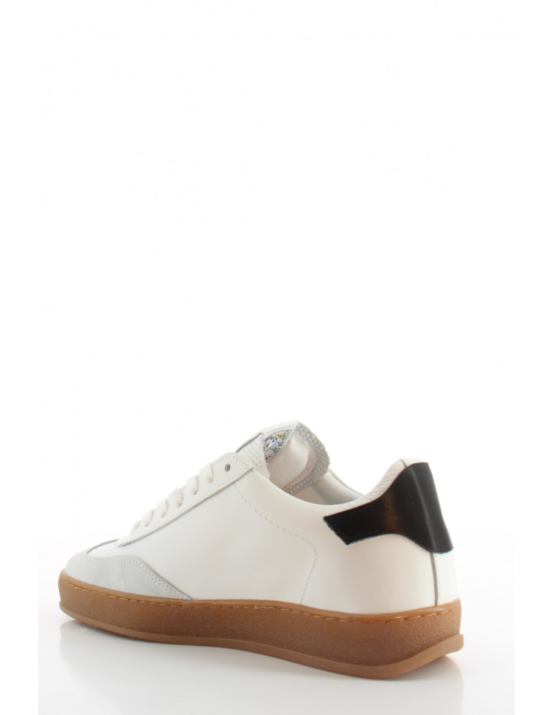 semerdjian Baskets de Ville Femme Risy 11176