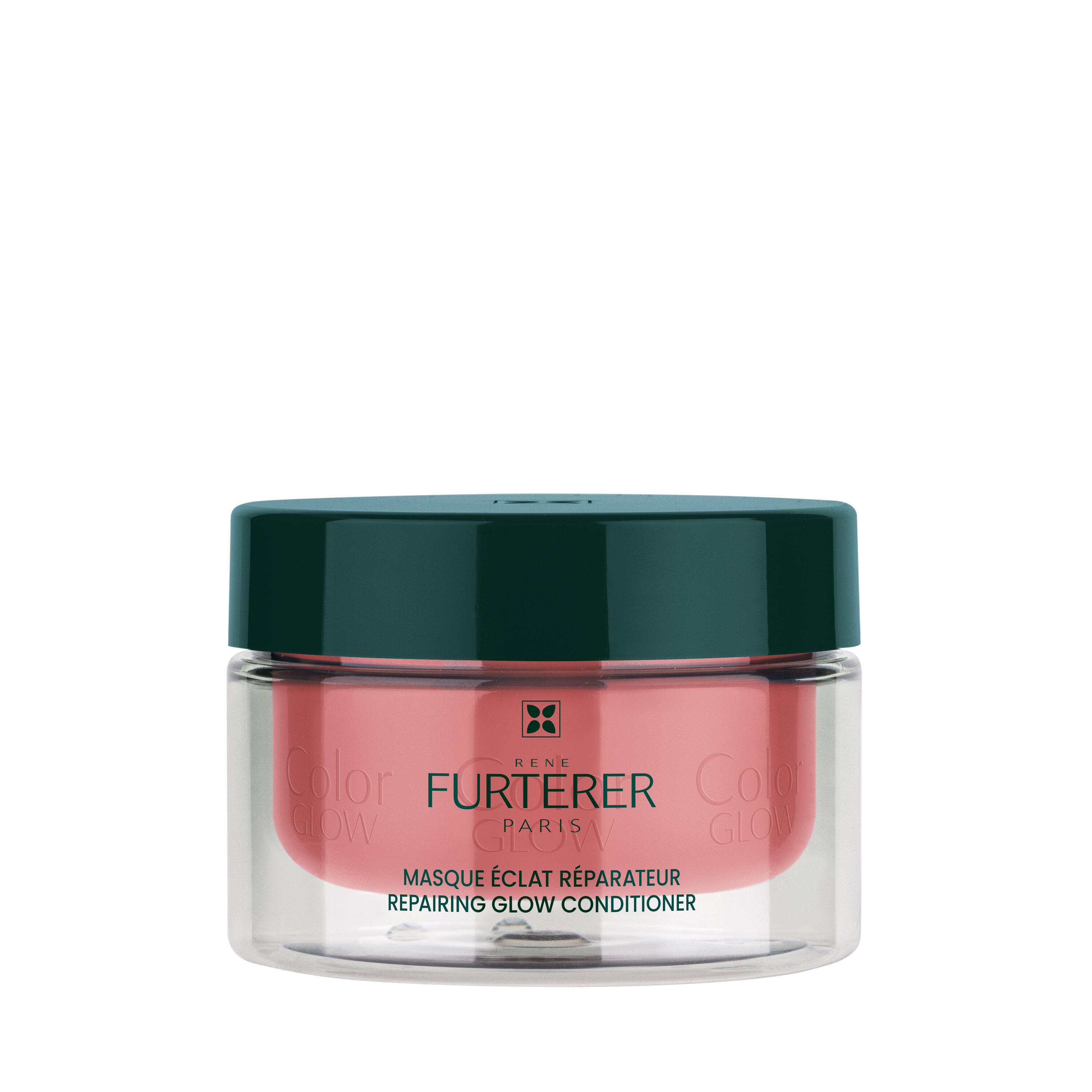 René Furterer Color Glow Maske Topf 200 ml