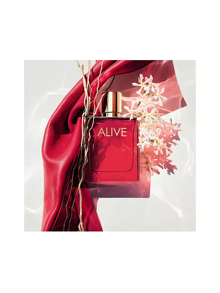 BOSS Alive Parfum 30ml keine Farbe