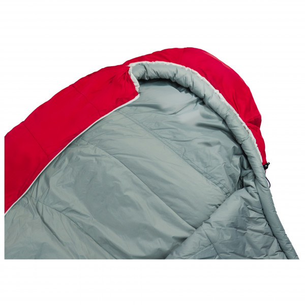 Grüezi Bag - Biopod Wolle Zero XL - Sac de couchage synthétique