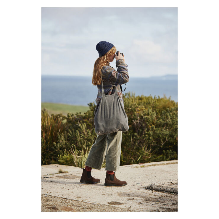 Blundstone Blundstone 2410 Original Chelsea Boots Brun