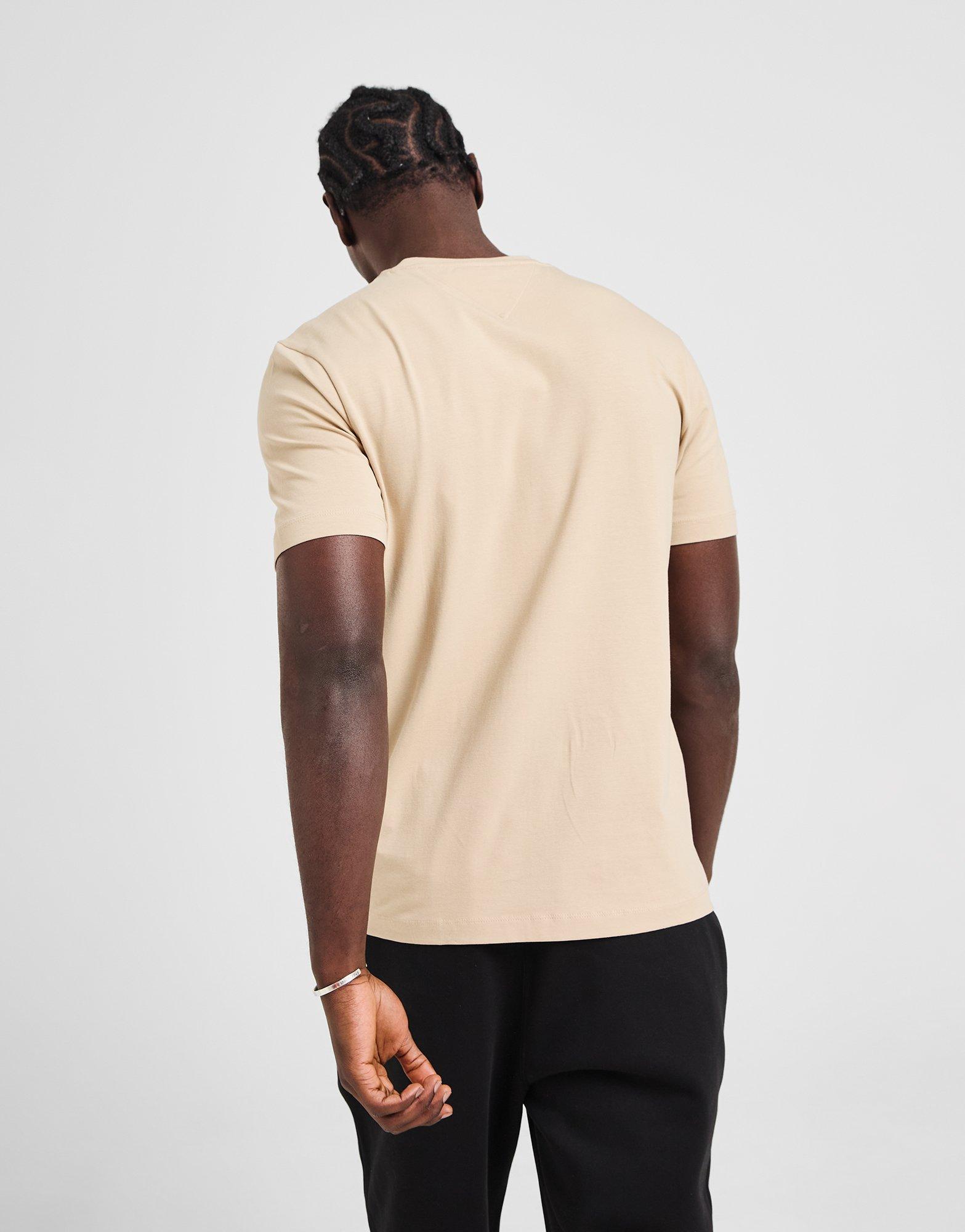 Tommy Hilfiger T-shirt Arch Flag