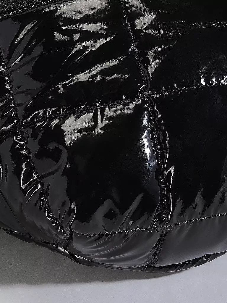 VEE COLLECTIVE Gürteltasche PORTER SLING schwarz