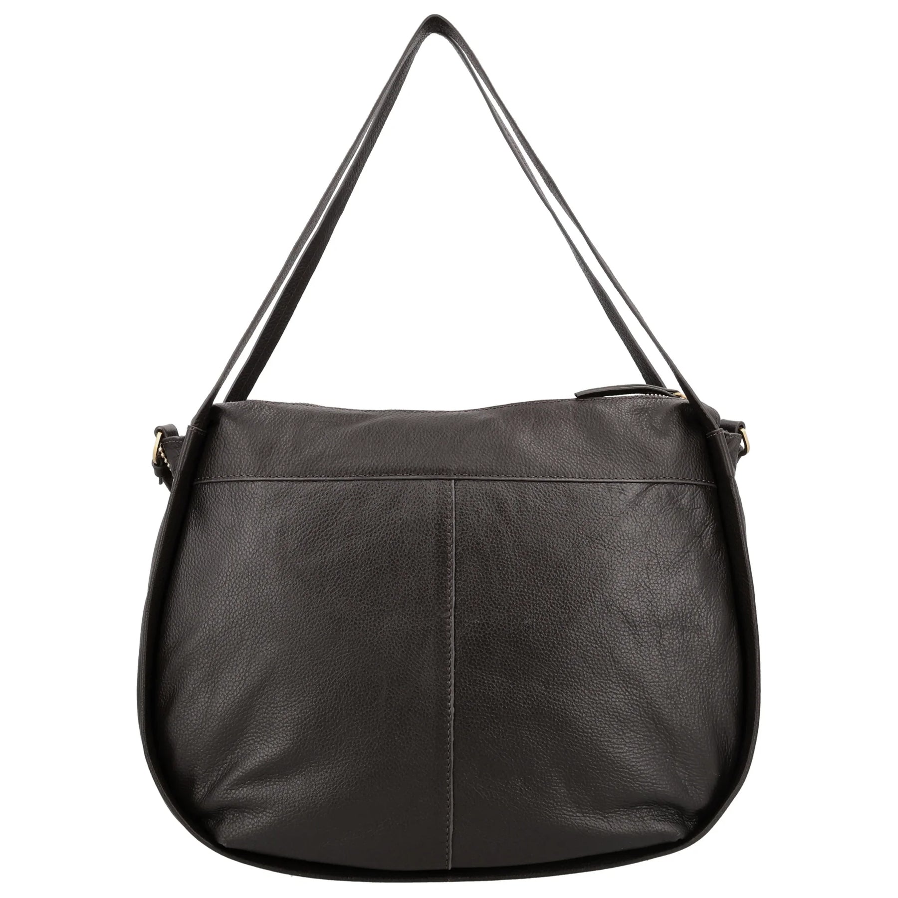 Lou Lou | LOU L | Leren schoudertas