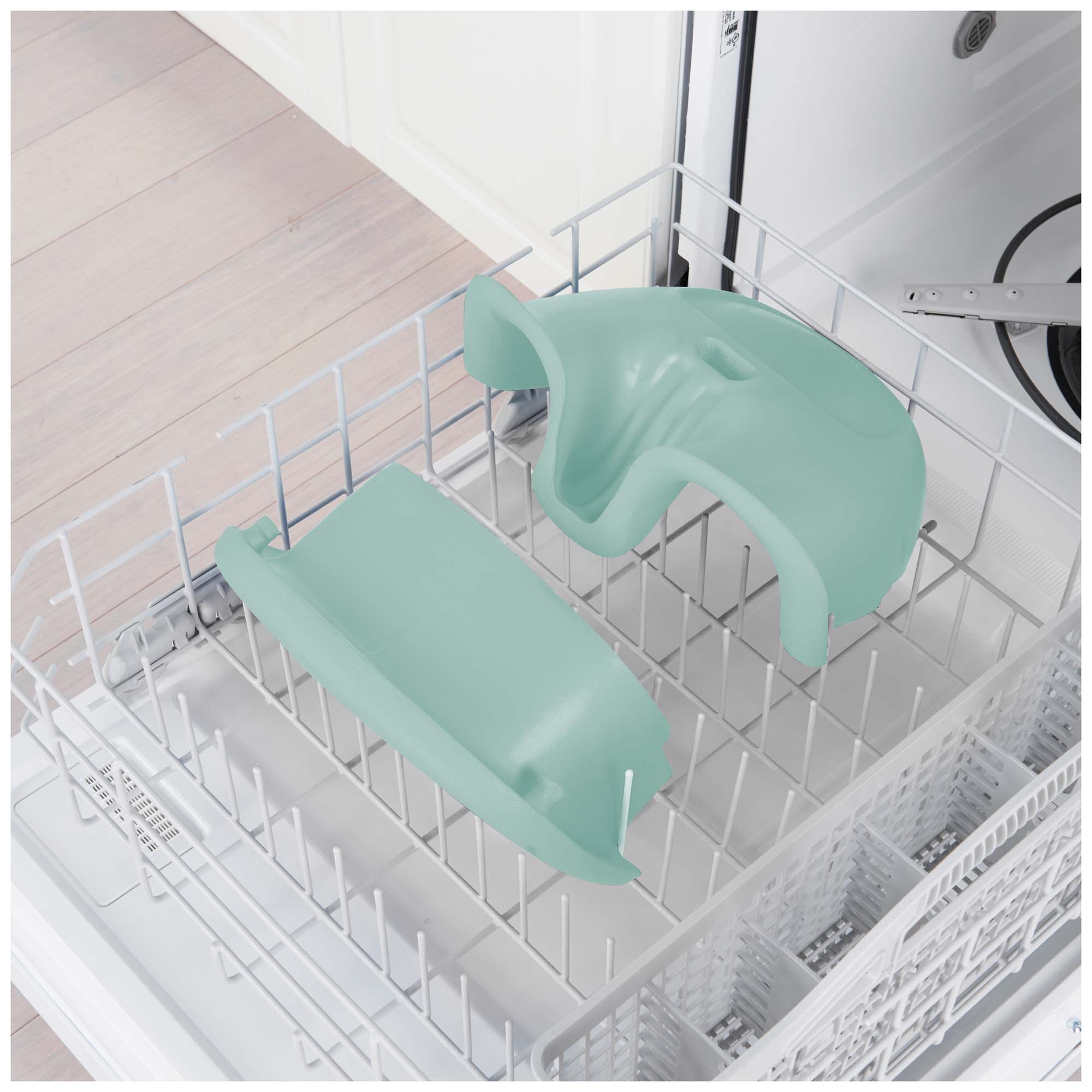 Ingenuity Babybase 2-in-1 seat mint - Prénatal