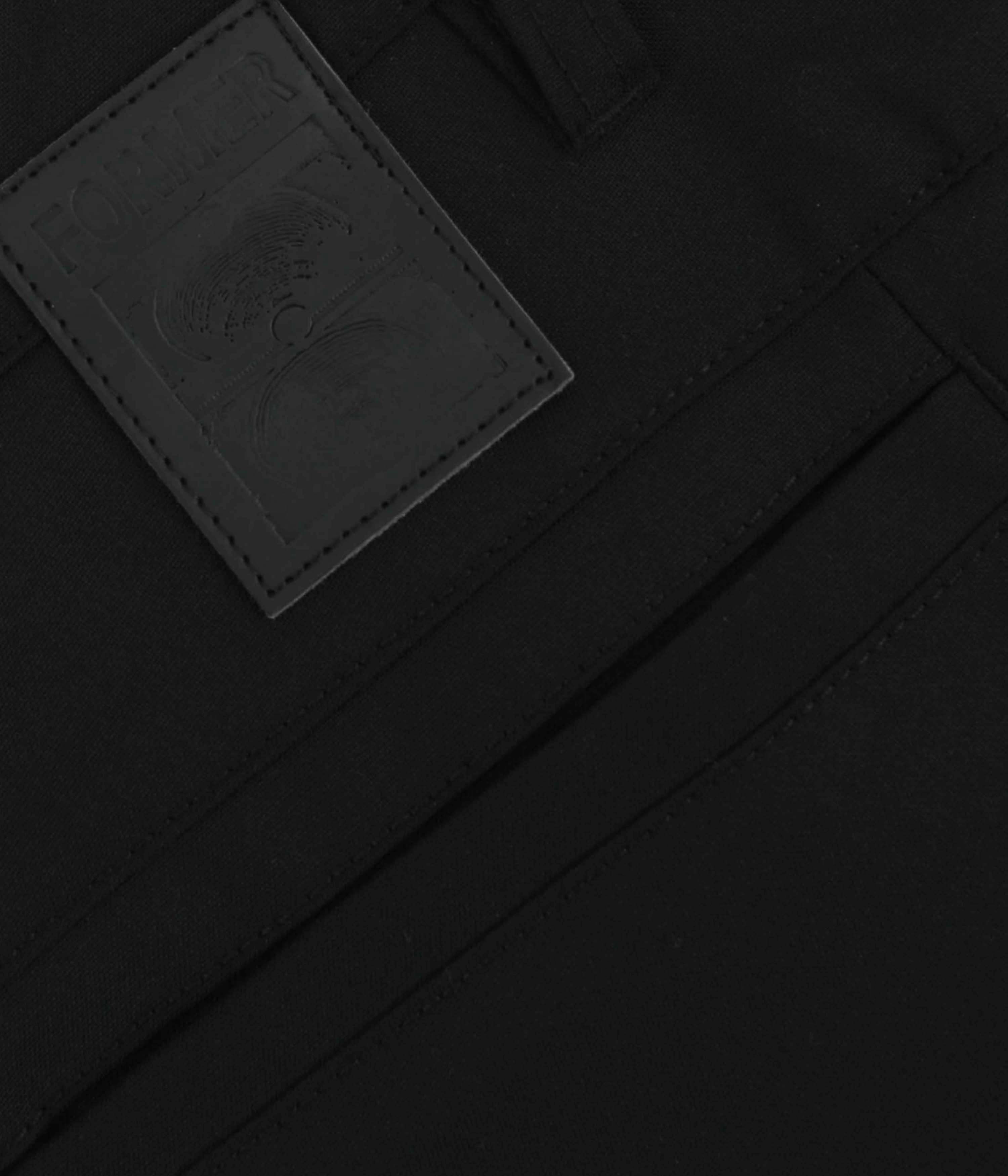 Former Harmony II Suit Pant Black
