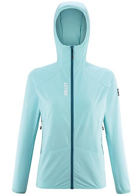 MILLET - SOFTSHELL V ICON TRILOGY W