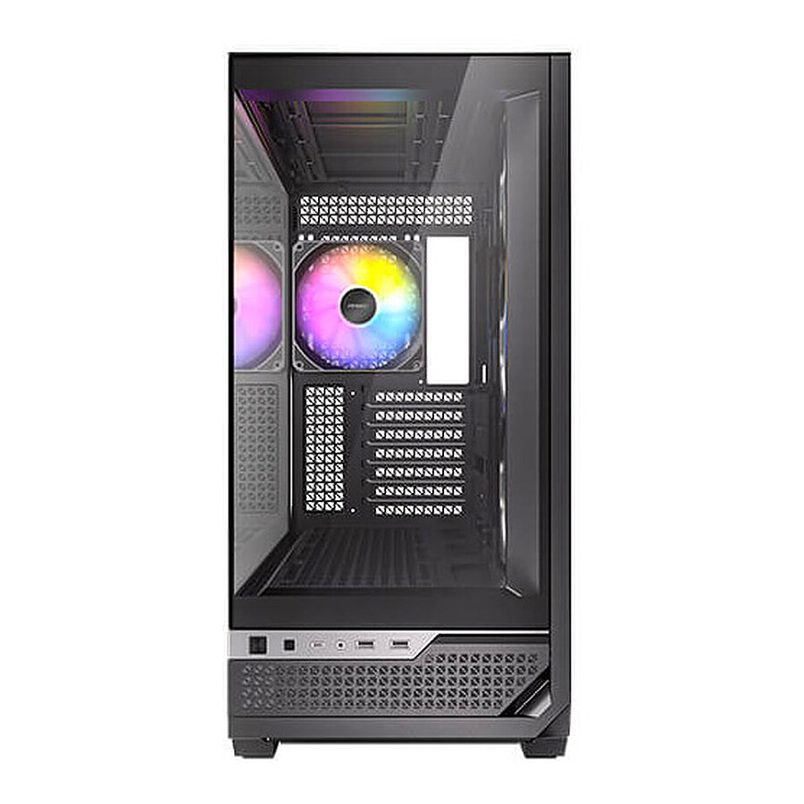 Antec C7 ARGB - Noir