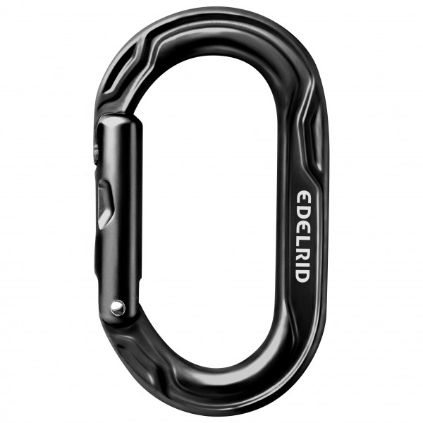 Edelrid - Kiwi - Mousqueton de progression