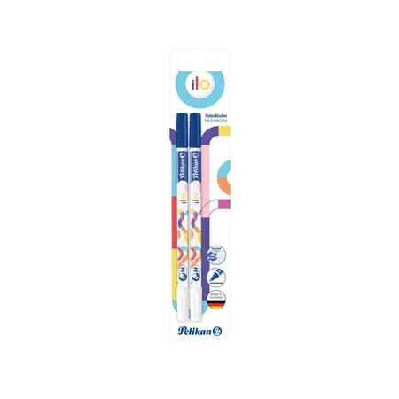 Pelikan Tintenlöscher ilo 2 Stück