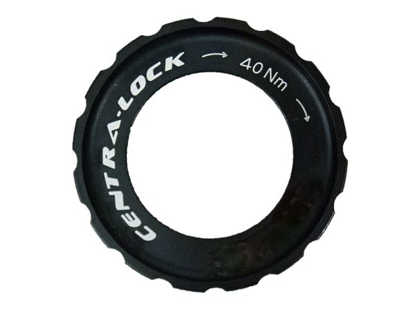 Connect Centerlock Låsering