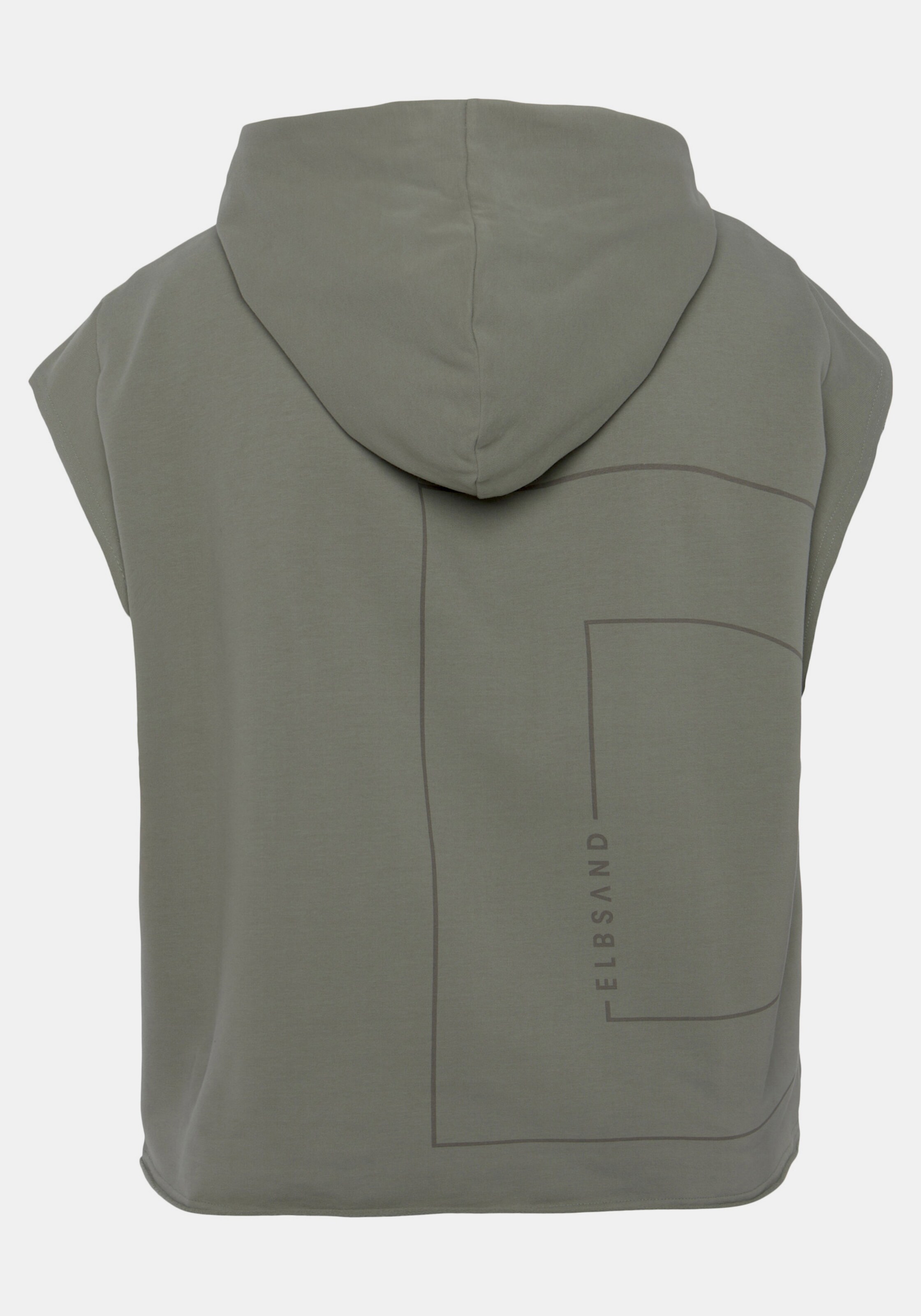 Kapuzensweatshirt