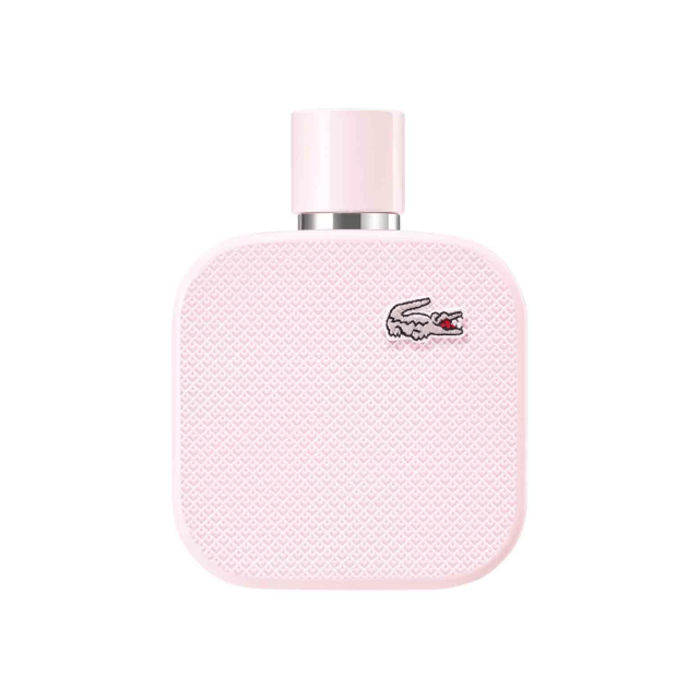 Eau de Parfum L12.12 Rose LACOSTE