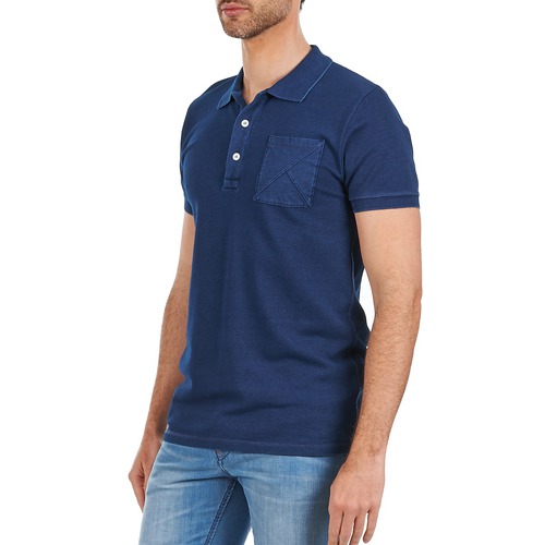 Kulte - DALLE - Bleu