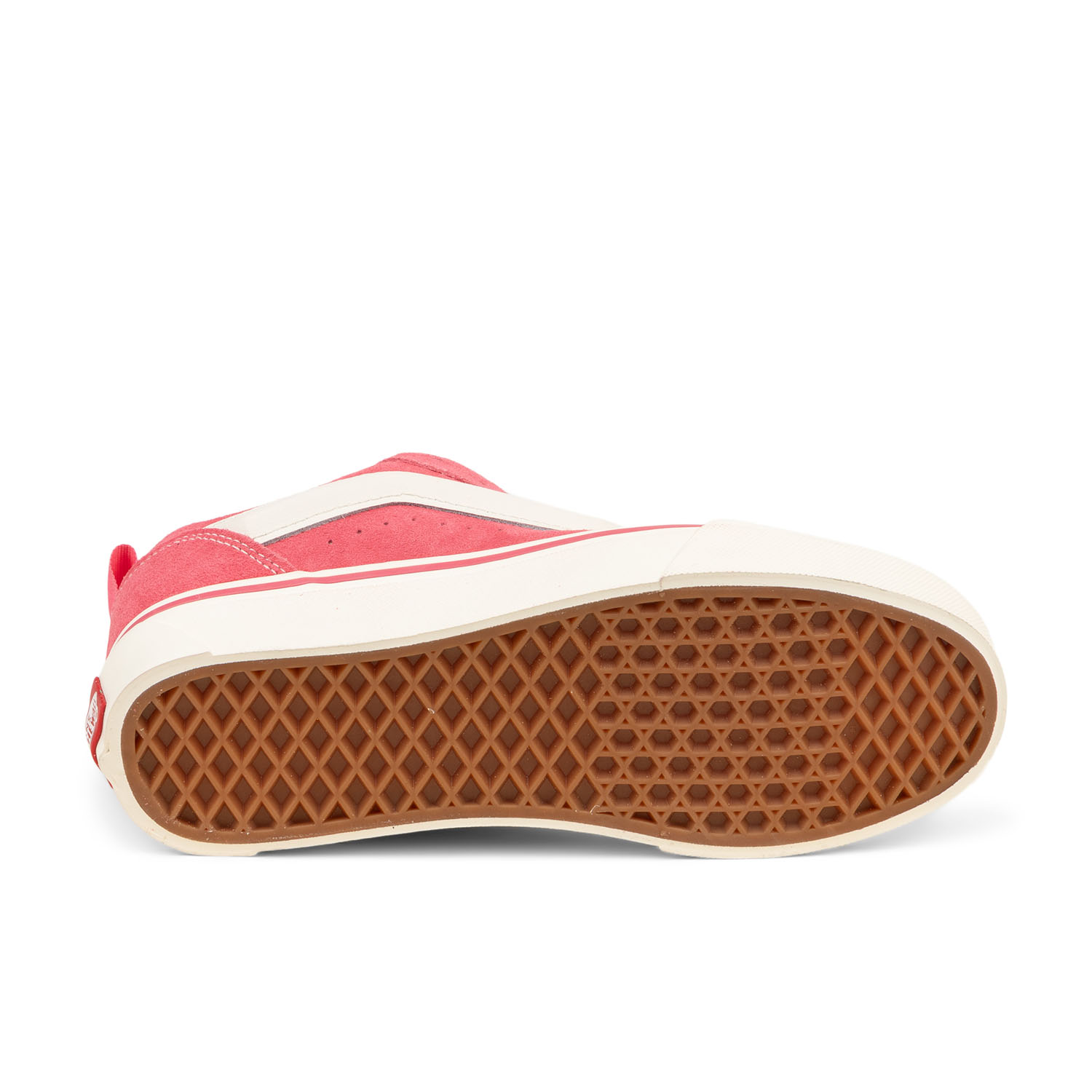 Baskets femme VANS KNU SKOOL