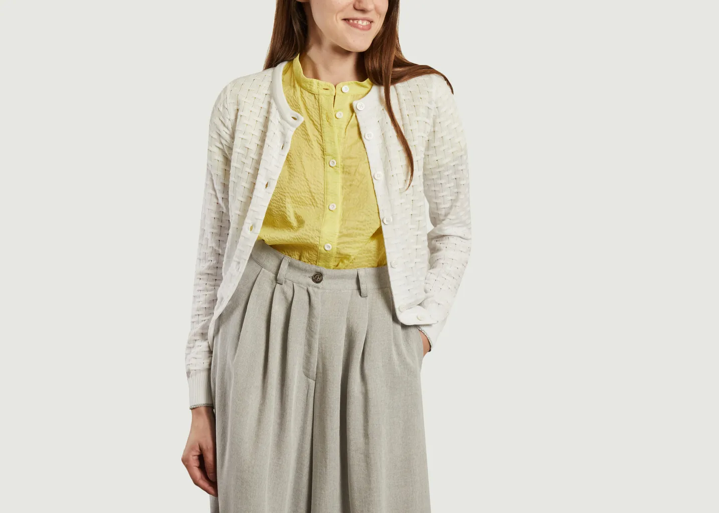 Cardigan Pencil Erotokritos
