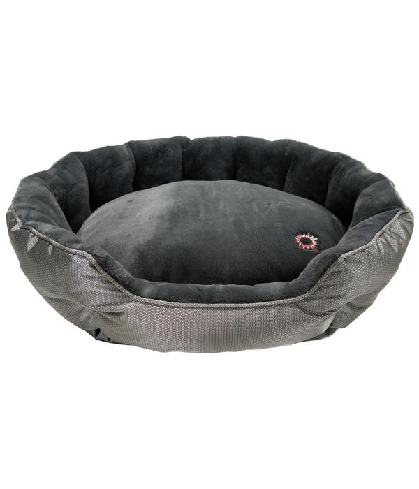 ThermoSwitch® Hundebett Santorini, oval