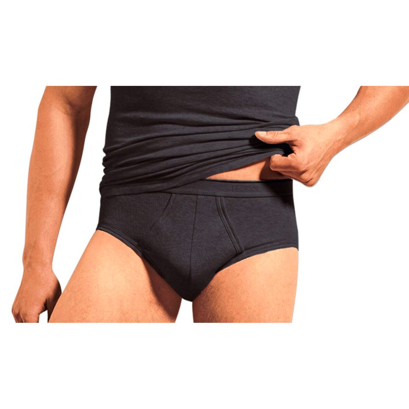 IsaHerren-Slip 2er-Pack