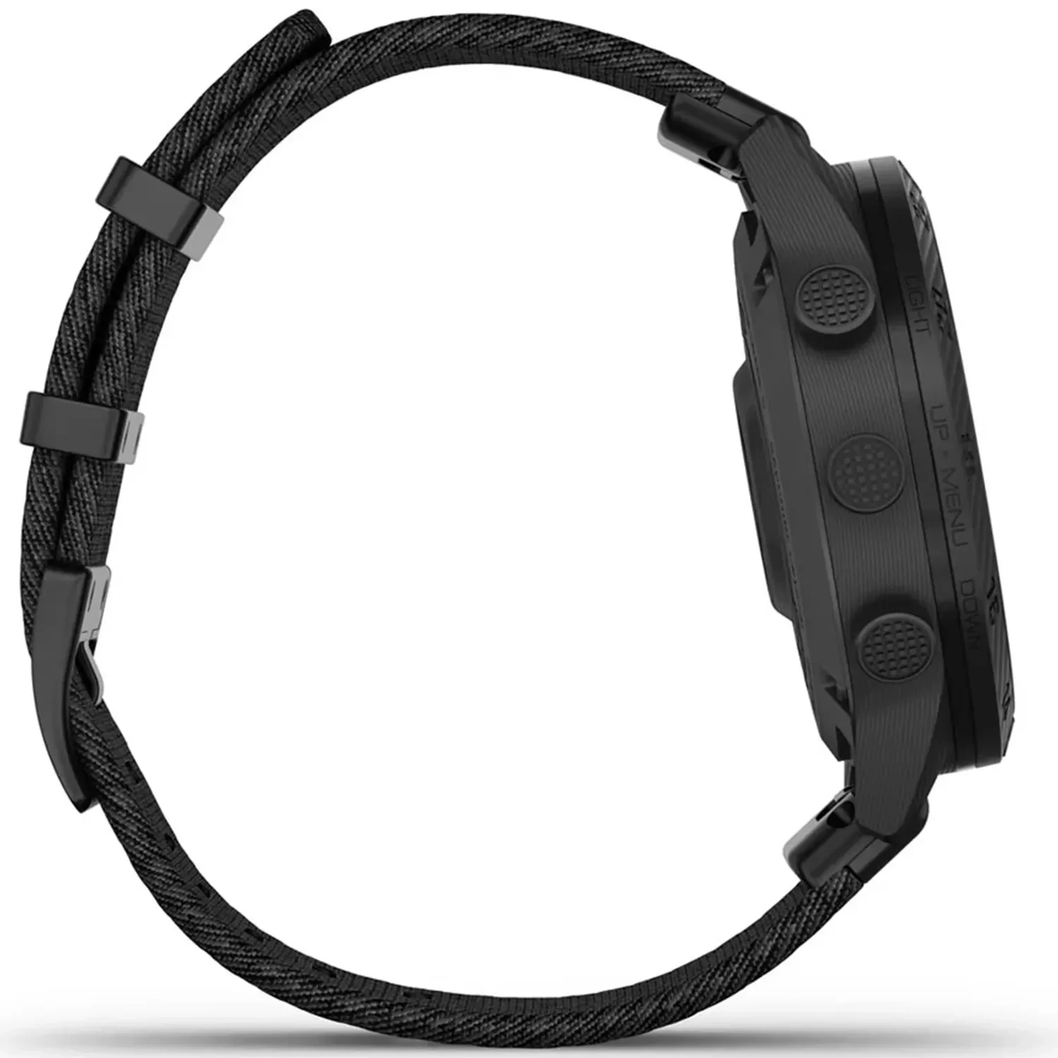 Garmin MARQ Commander Gen 2 Carbon Edition 010-02722-01