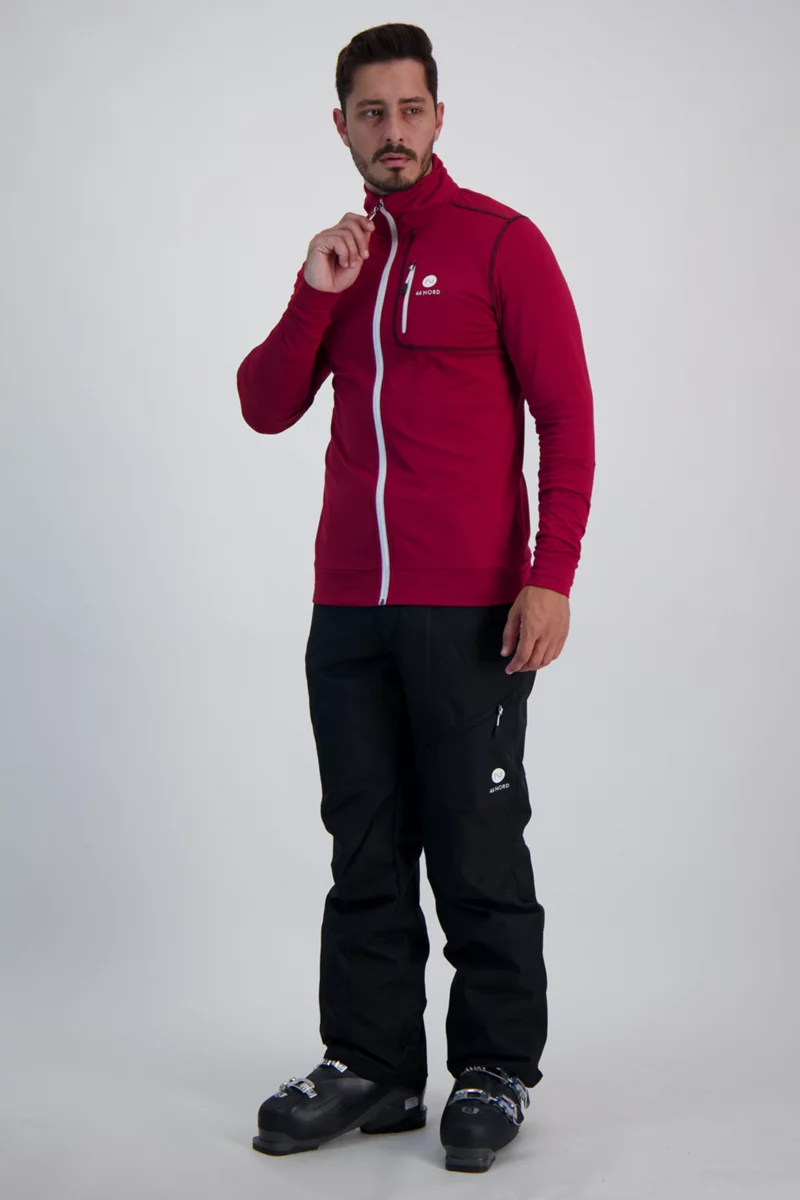 46 NORD Herren Midlayer