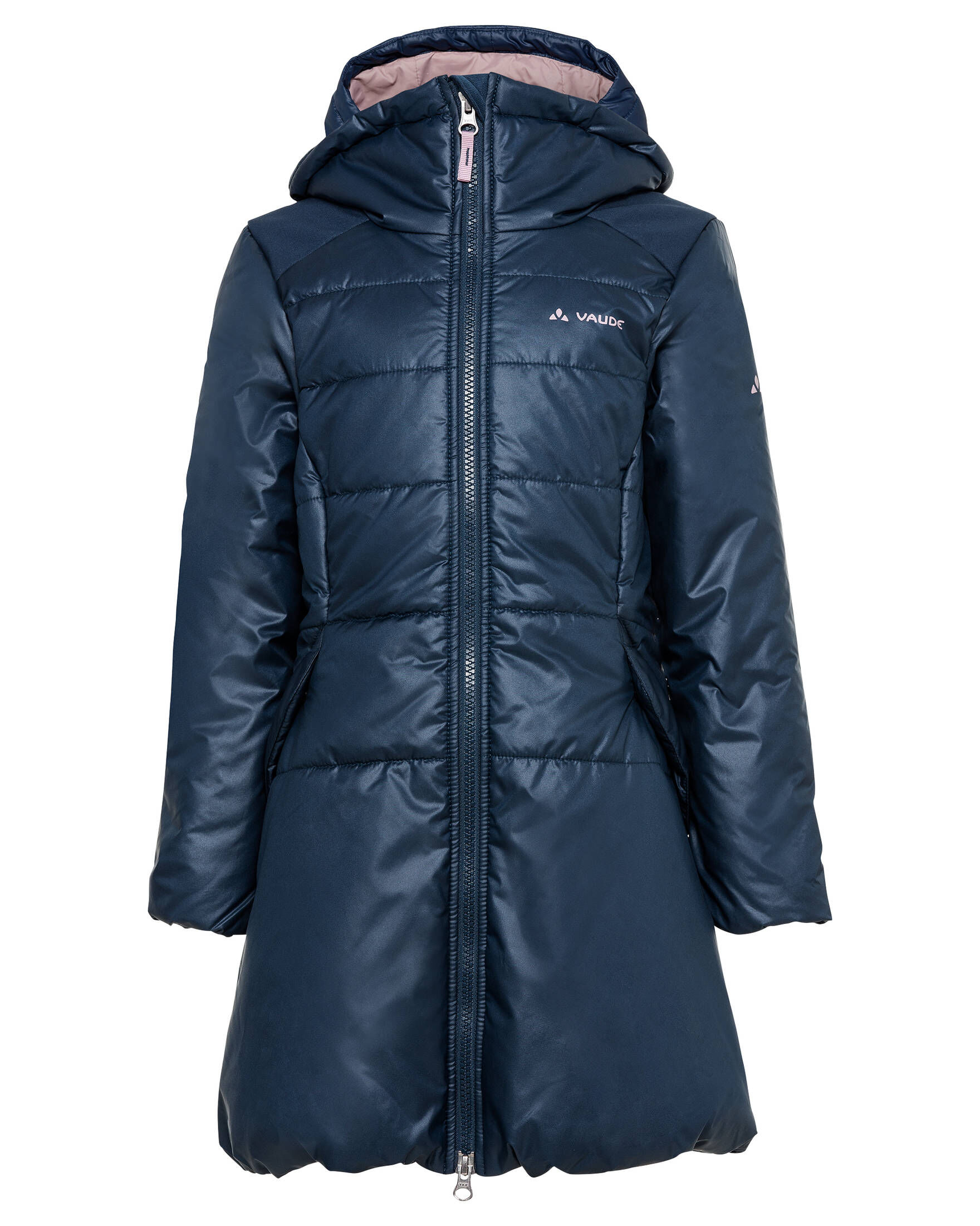 VAUDE| Kinder Jacke Kids Greenfinch Coat Girls II