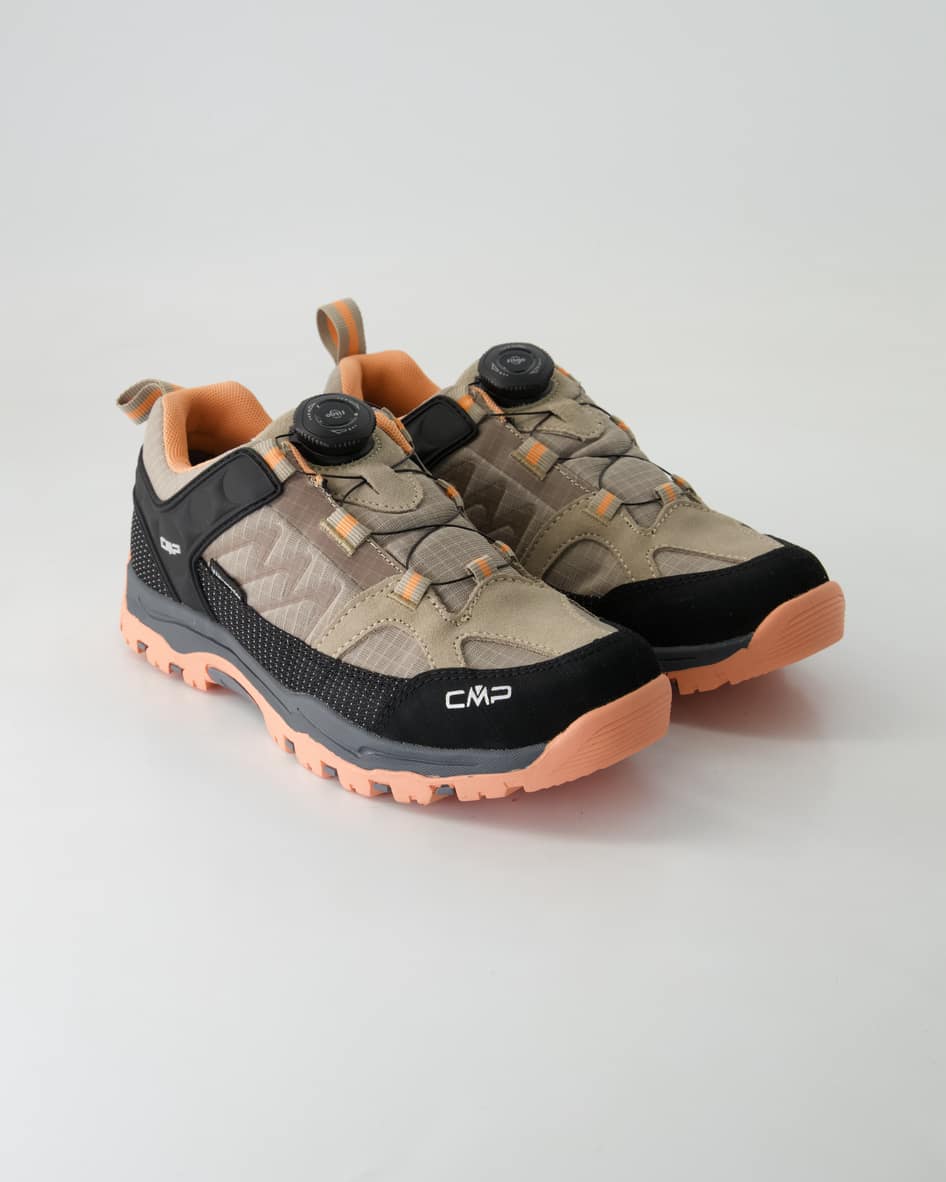 CMP Kiruna Low Sneaker in Beige