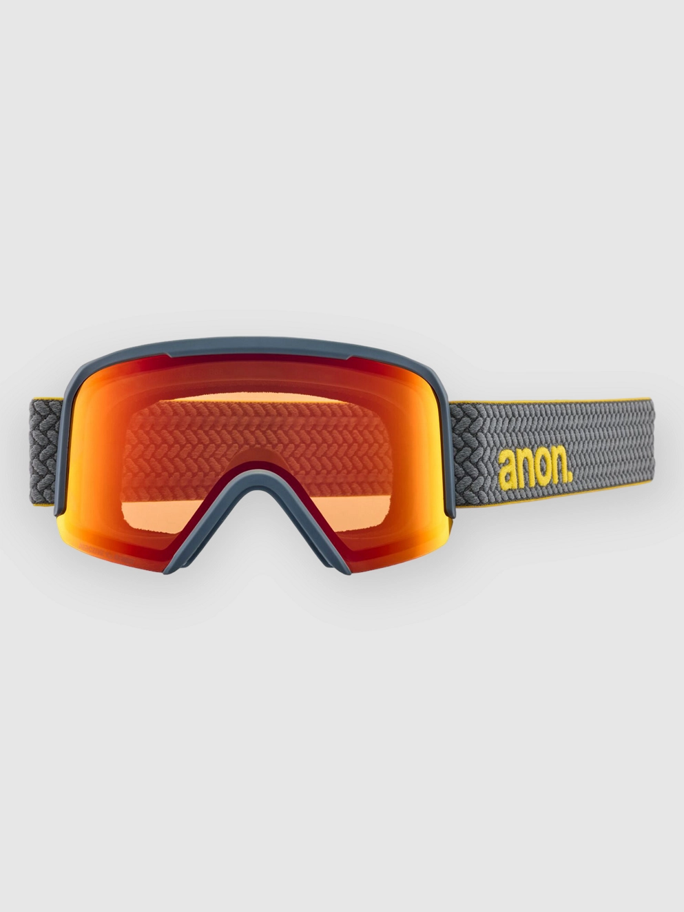 Anon Nesa Slate Goggle prcv sun brnz