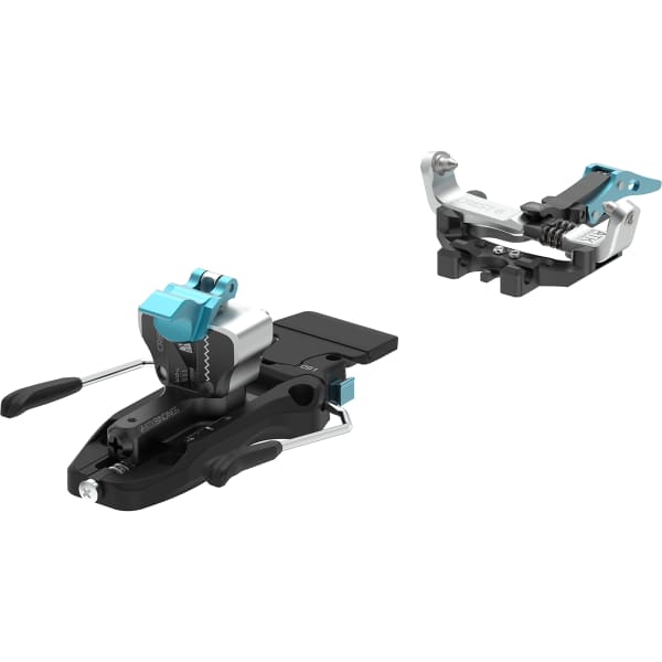 Fixation ski de randonnée ATK CREST 8 91MM