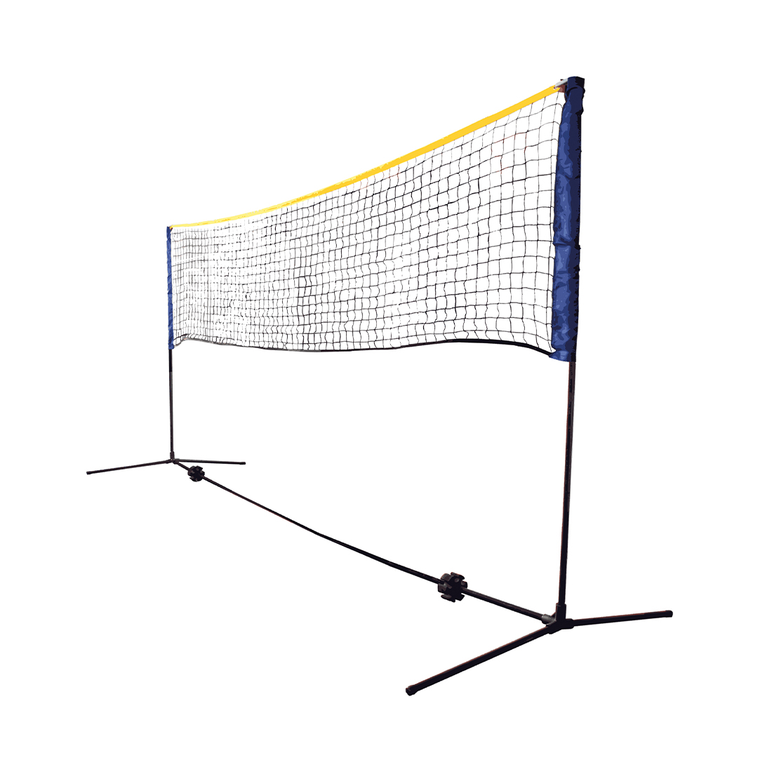 Schildkröt Kombinetz-Set, höhenverstellbar