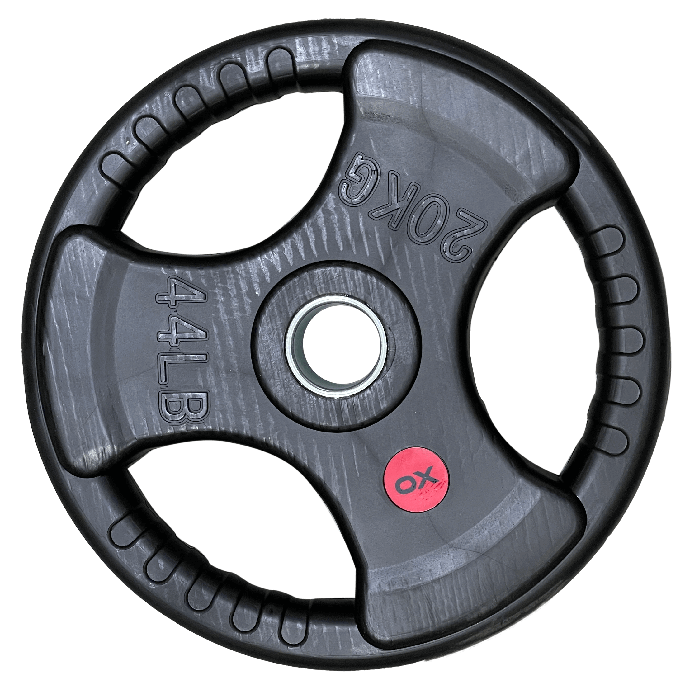 Ox OX 20kg plate 50 mm - Vekter