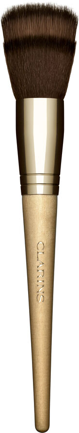 Clarins CLARINS Pensler & Blyantspidser Multi use foundation brush
