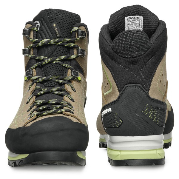 Scarpa - Women's Zodiac TRK GTX - Chaussures de randonnée