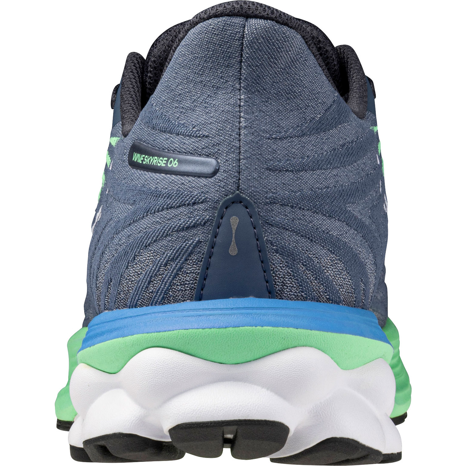 Mizuno Wave Skyrise 6 Heren