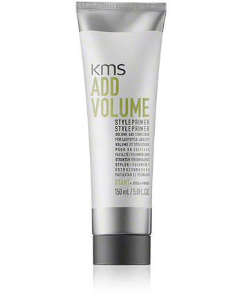 kms AddVolume Style Primer 150ml