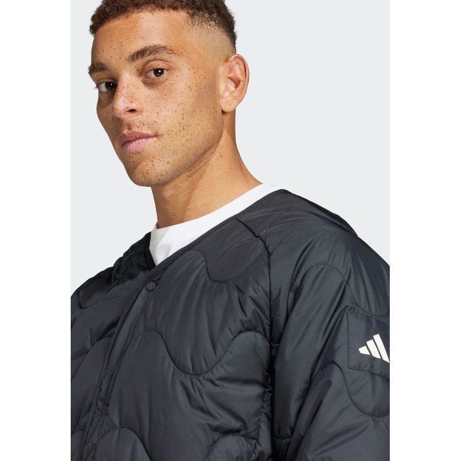 Adidas Veste Nuganic Winter Insulation