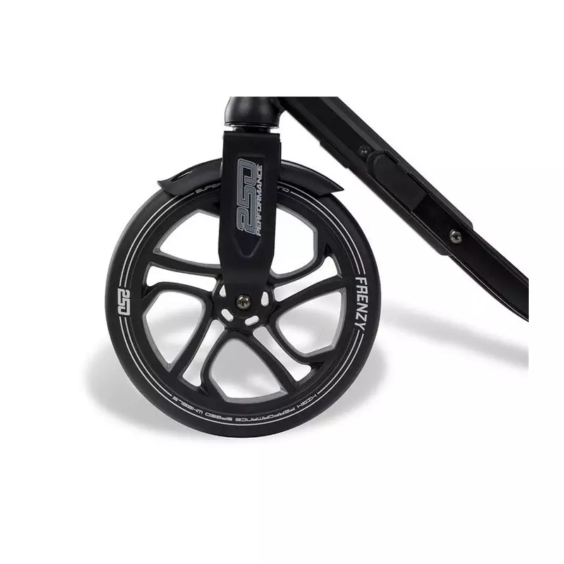 Trottinette Adulte FRENZY FR250 Recreational