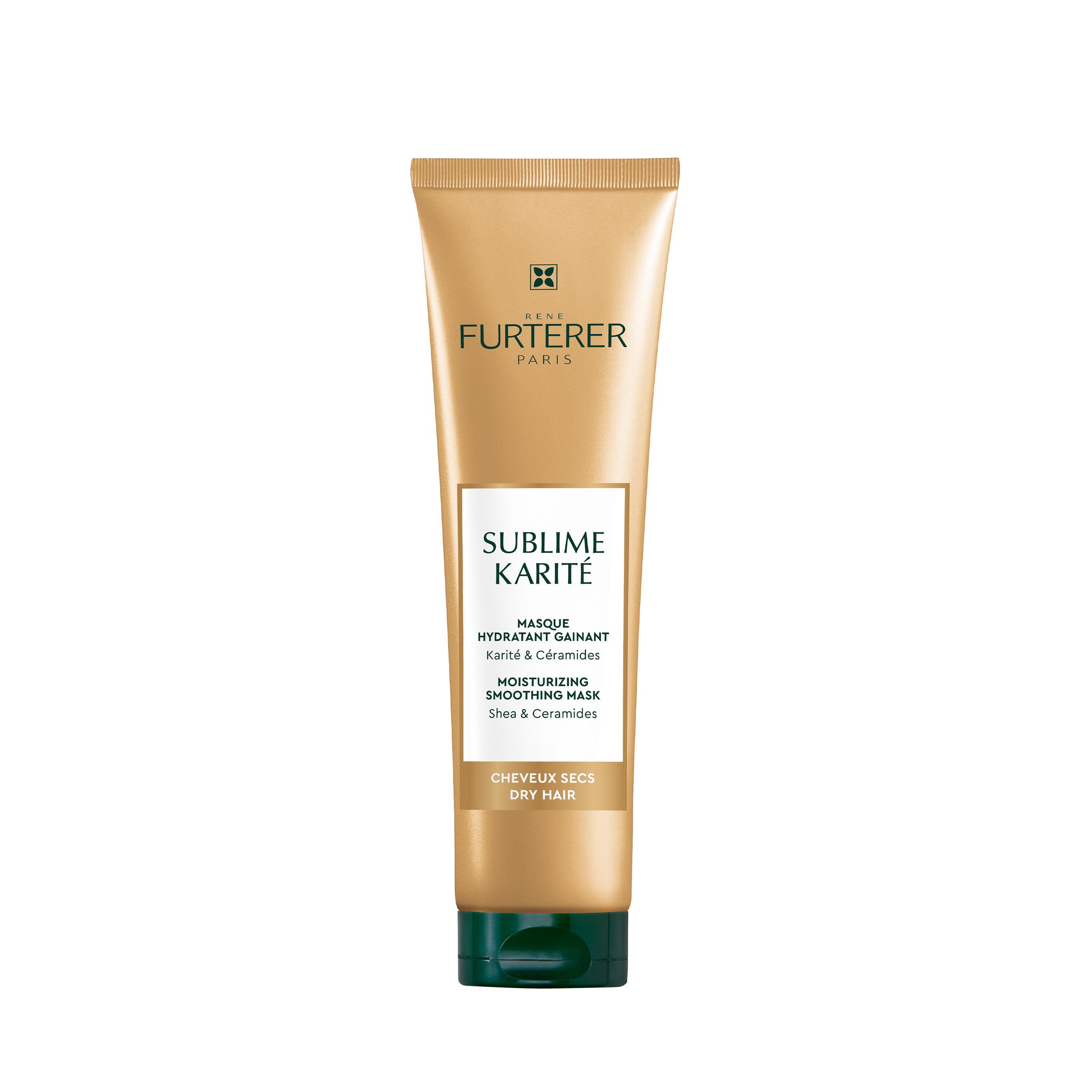 René Furterer Sublime Karité Feucht Maske<br>100 ml