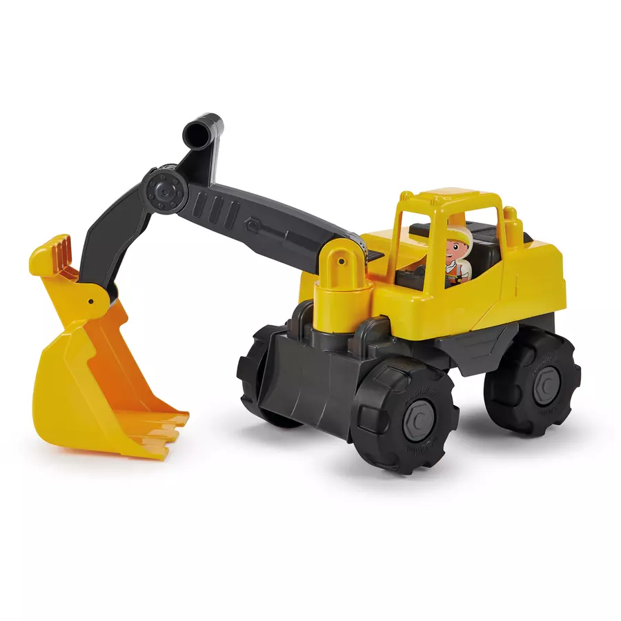 ecoiffier Sand-Bagger
