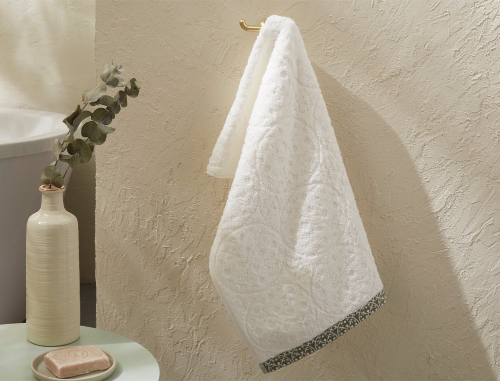 Pack linge de bain-Séville