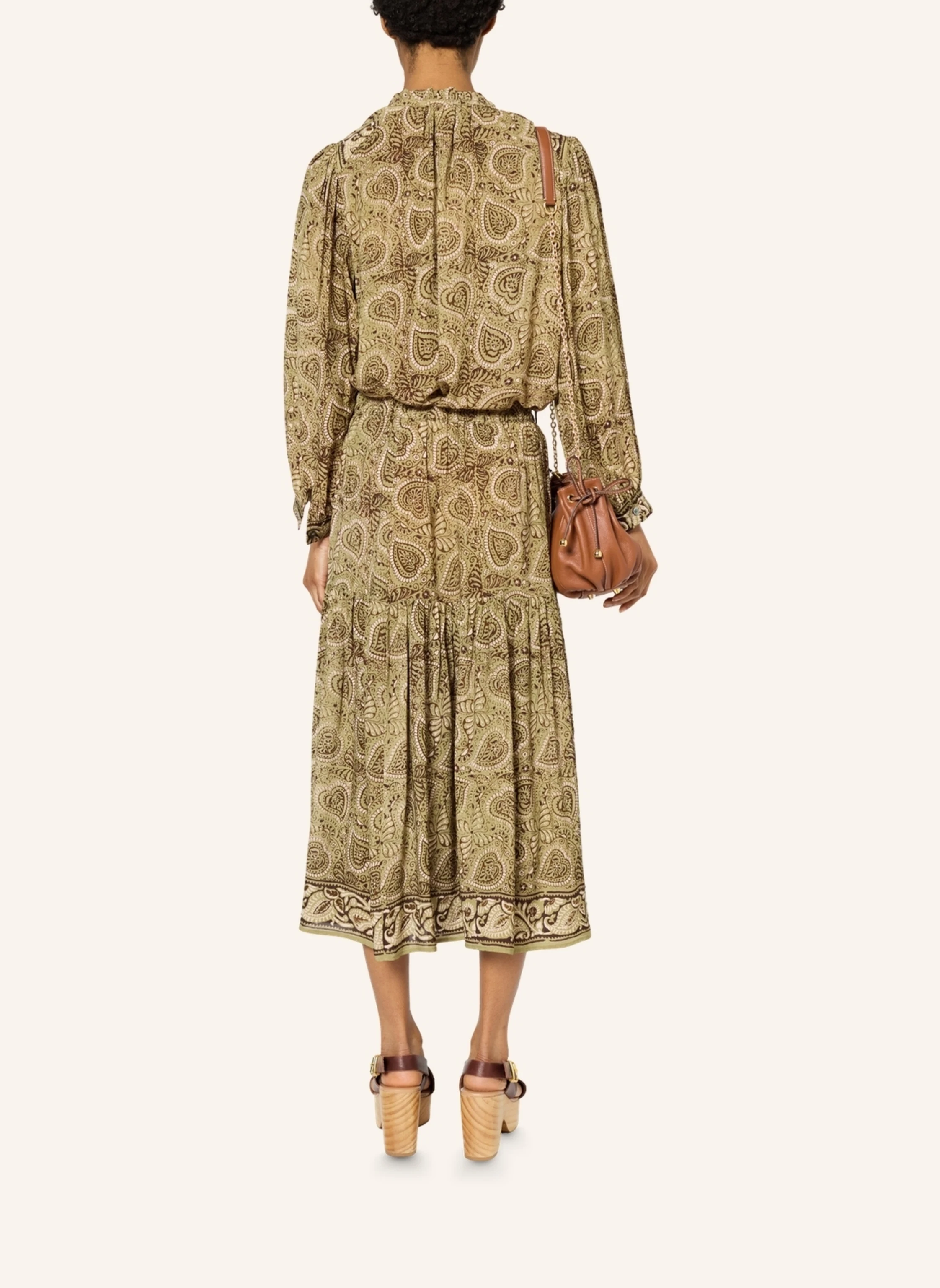GERARD DAREL Bluse ULYANA