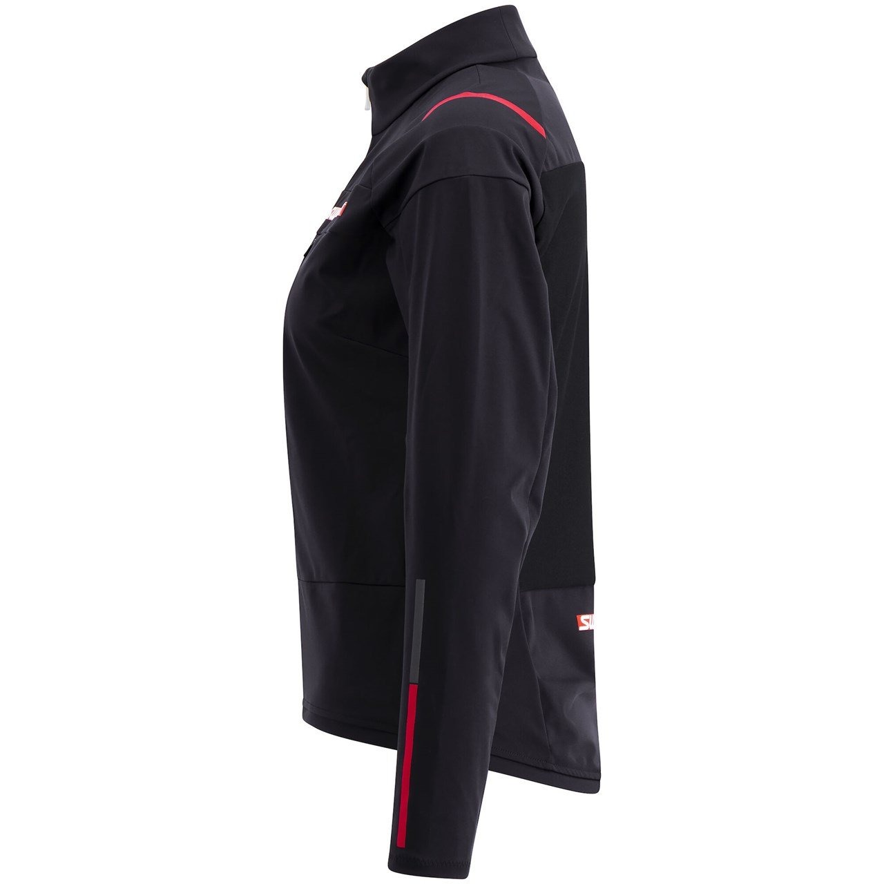 Triac Neo Shell Jacket Dame Black