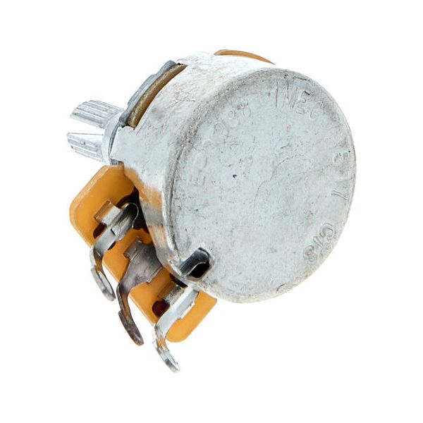 Allparts CTS 1 Mega Ohm Poti