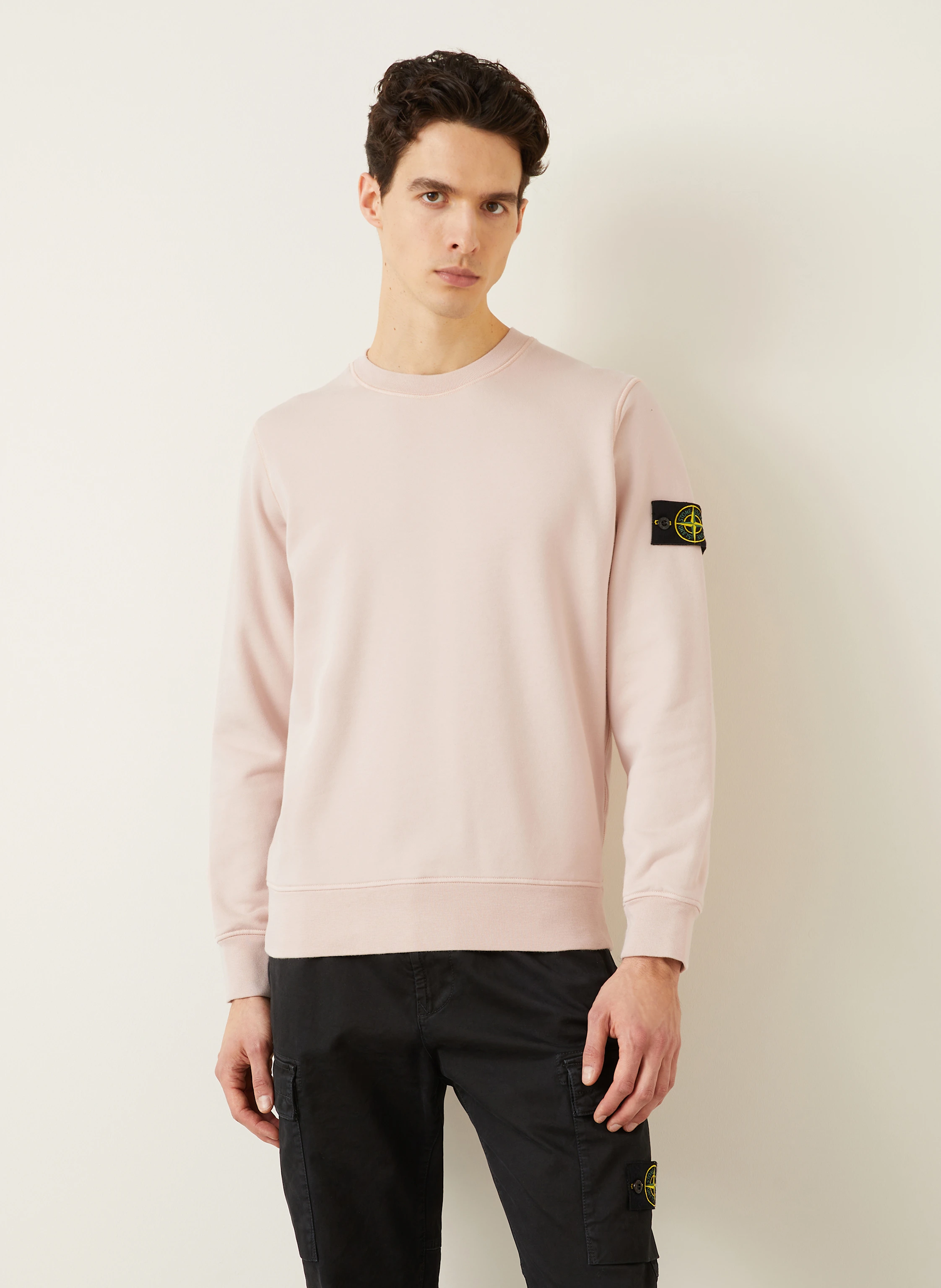 STONE ISLAND Sweatshirt